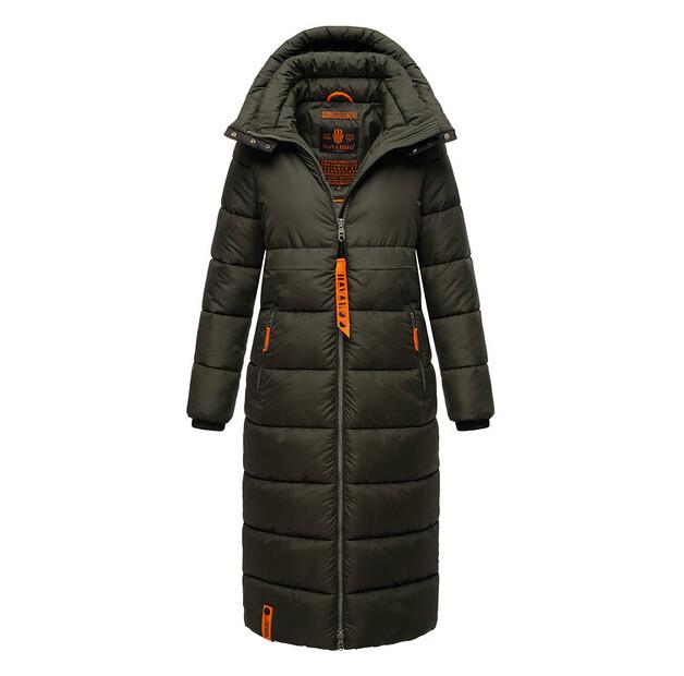 Куртка зимняя Navahoo Kristallblume EU 3XL