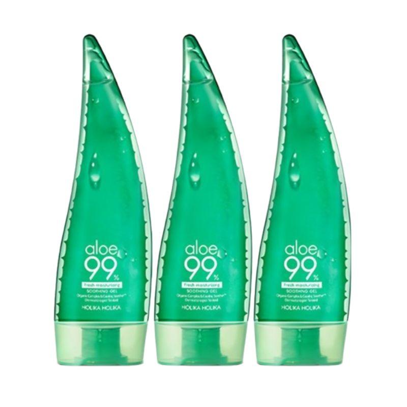 HOLIKA HOLIKA Aloe Soothing Gel 99% 250ml