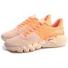 New LiNing LN Fle Abrasion Resistant Shock Absorbers Low Top Casual Shoes Women's Neon Orange Pink ARKQ006-3