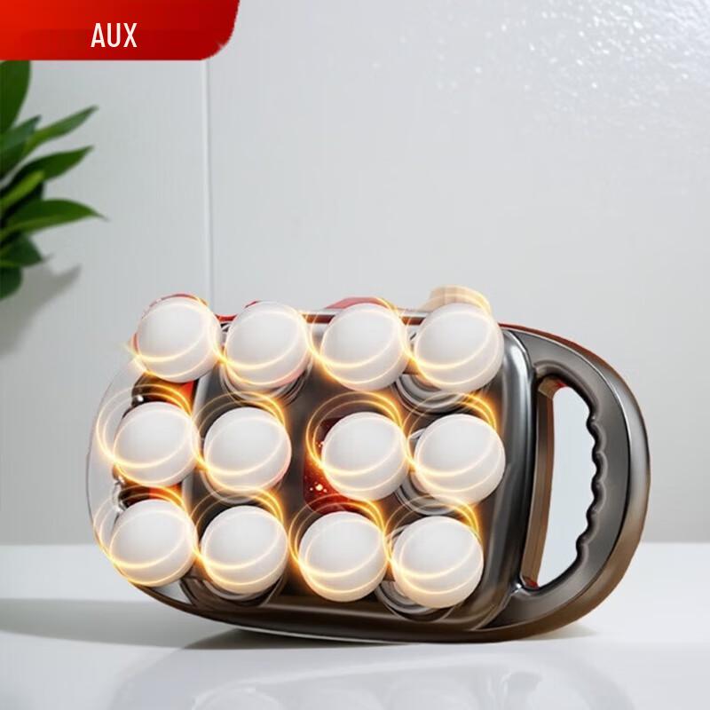 Aux Deep Tissue Neck Massager