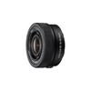 Sony (Sony) Standard Power Zoom Lens APS-C E PZ 16-50mm F3.5-5.6 OSS II for Alpha [E-mount] Digital SLR Cameras (Lens) SELP16502