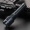 Tianhuo Canglong High-Power Zoomable Rechargeable Flashlight