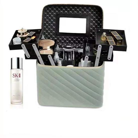 makeup large case organizer