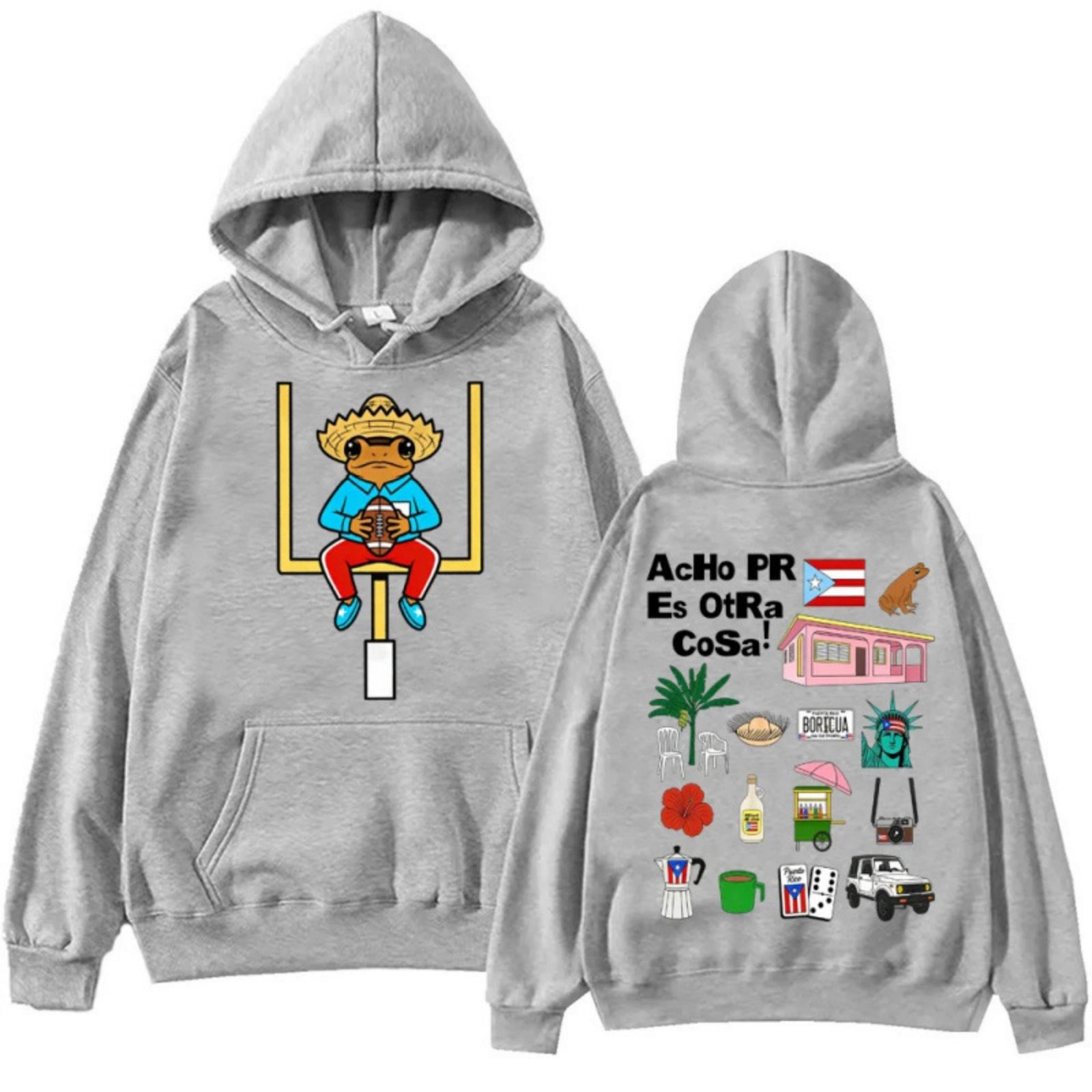 Ladies  Fashion Women s Lightweight Long Sleeve Hoodie With Pocket Printed Hoodie XXL