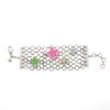Rita Monica Shooting Star Day Glamour Bracelet