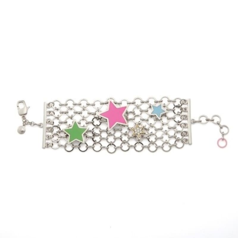 Rita Monica Shooting Star Day Glamour Bracelet