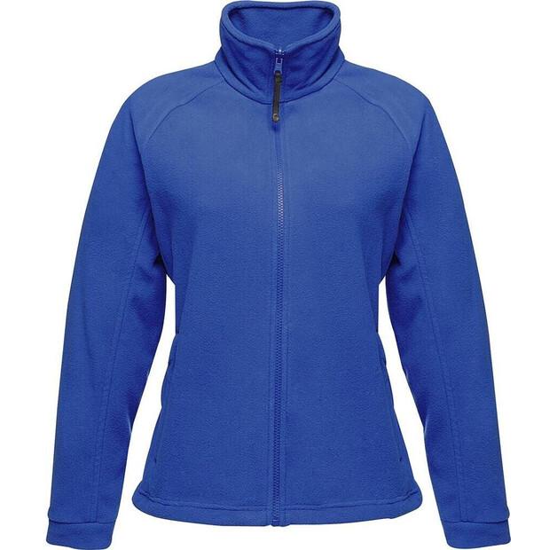 Флисовая куртка Regatta Thor III Women's