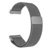 22mm Milanese Loop Strap for Redmi 3 Lite Steel Metal Strap for Xiaomi Active Smart Accessories 20mm Galaxy Watch 6 5 4 40 44mm