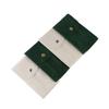 Anti-dust Snap Watch Bag Lightweight Watch Packaging Bag Elegant Watch Case  Male
