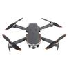 Brushless Drone 4.5in Screen Anti Shake 2 HD Camera Obstacle Avoidance Foldable Long Range Drone