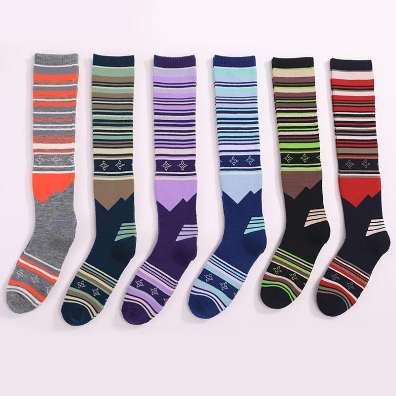 Women s Merino Wool Ski Socks