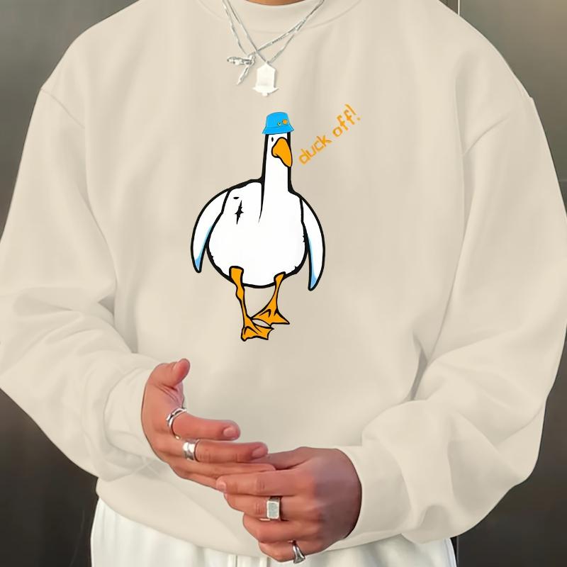 

Мужской свитшот с флисовой подкладкой, с круглым вырезом, ткань с мягким прикосновением, уютный зимний повседневный XXL