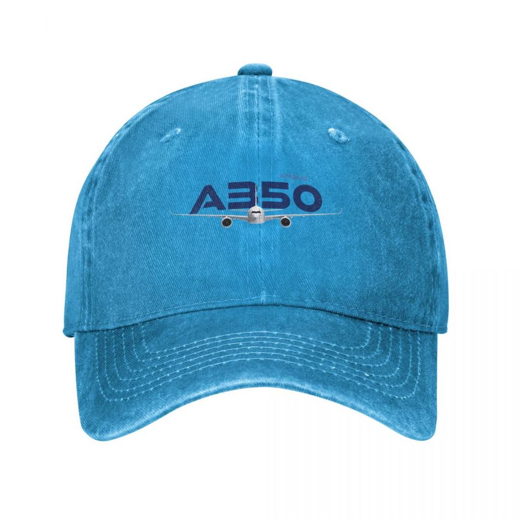 Airbus A Baseballkappe Geburtstag Cosplay süß Neuer Hut Damen Strandmode Unisexs