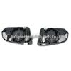 Fits Volvo S60, S90, V60 (2020-2024) Heated Rearview Side Mirror Glass.