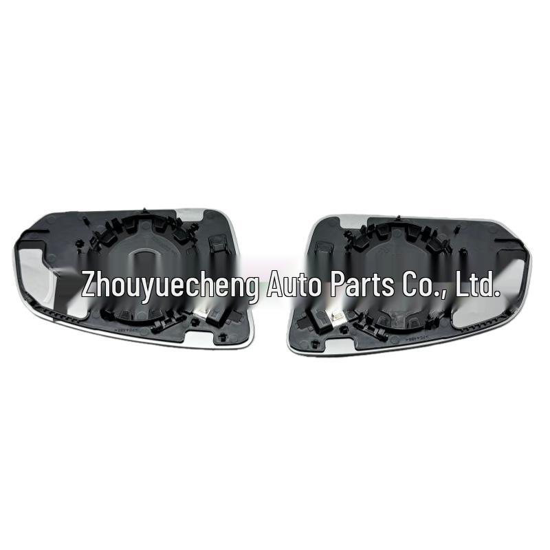 Fits Volvo S60, S90, V60 (2020-2024) Heated Rearview Side Mirror Glass.