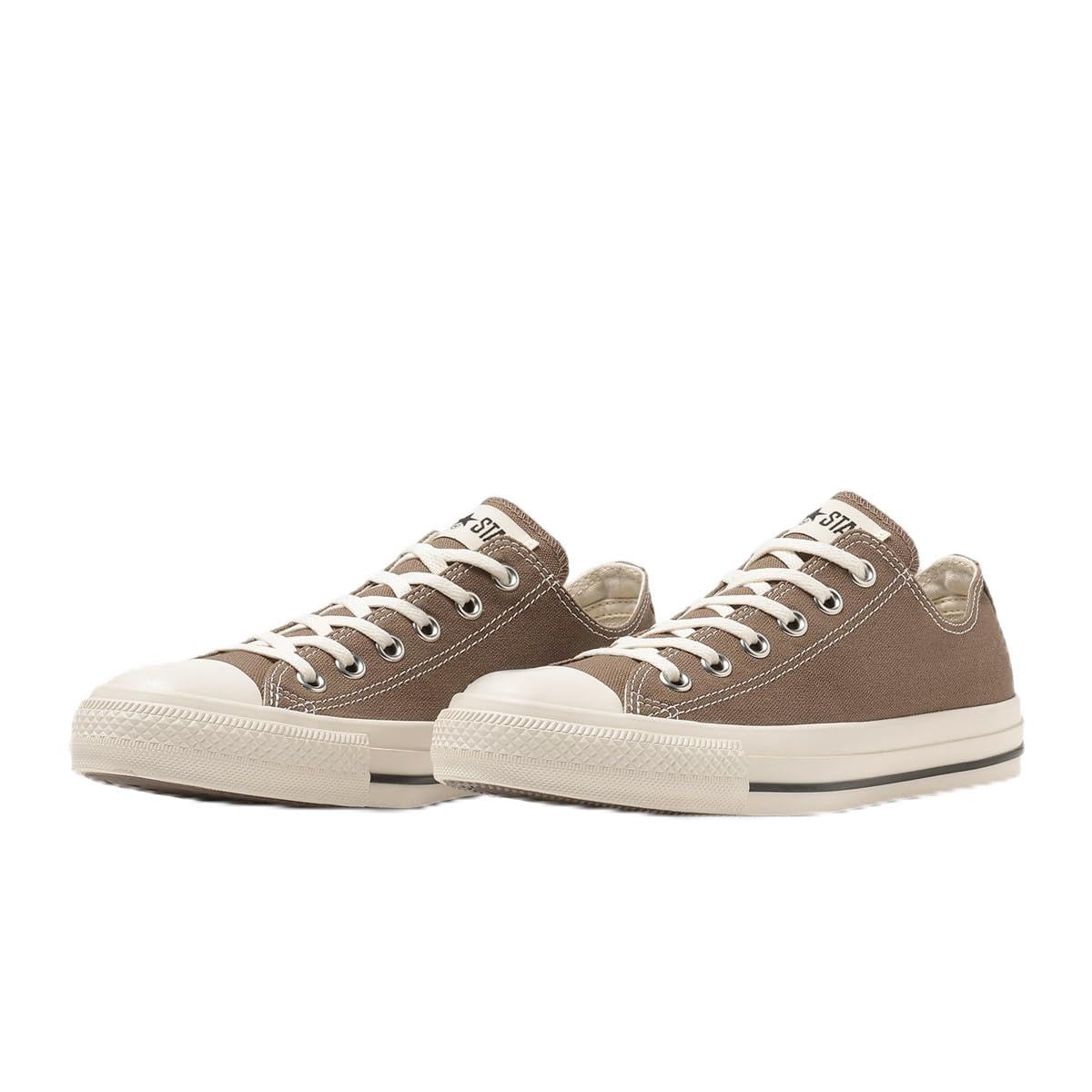 All Star Washed Canvas OX темный ярко-