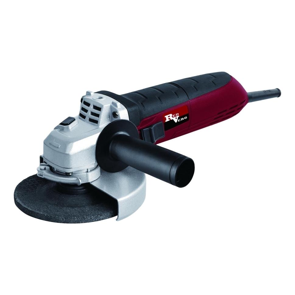 

Угловая шлифовальная машина Redverg Rd-ag75-125