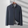 Men's Business Casual Jacket FMYC2329