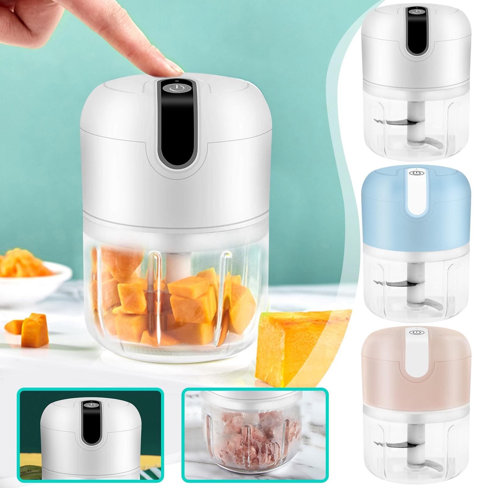 

Артефакт для резки дополнительной варочной машины Electric Garlic Masher