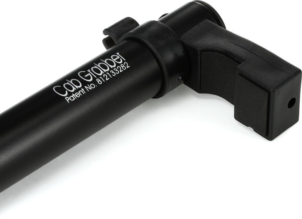 AUDIX CABGRAB Microphone Clamp for 8-14 inch Cabinets