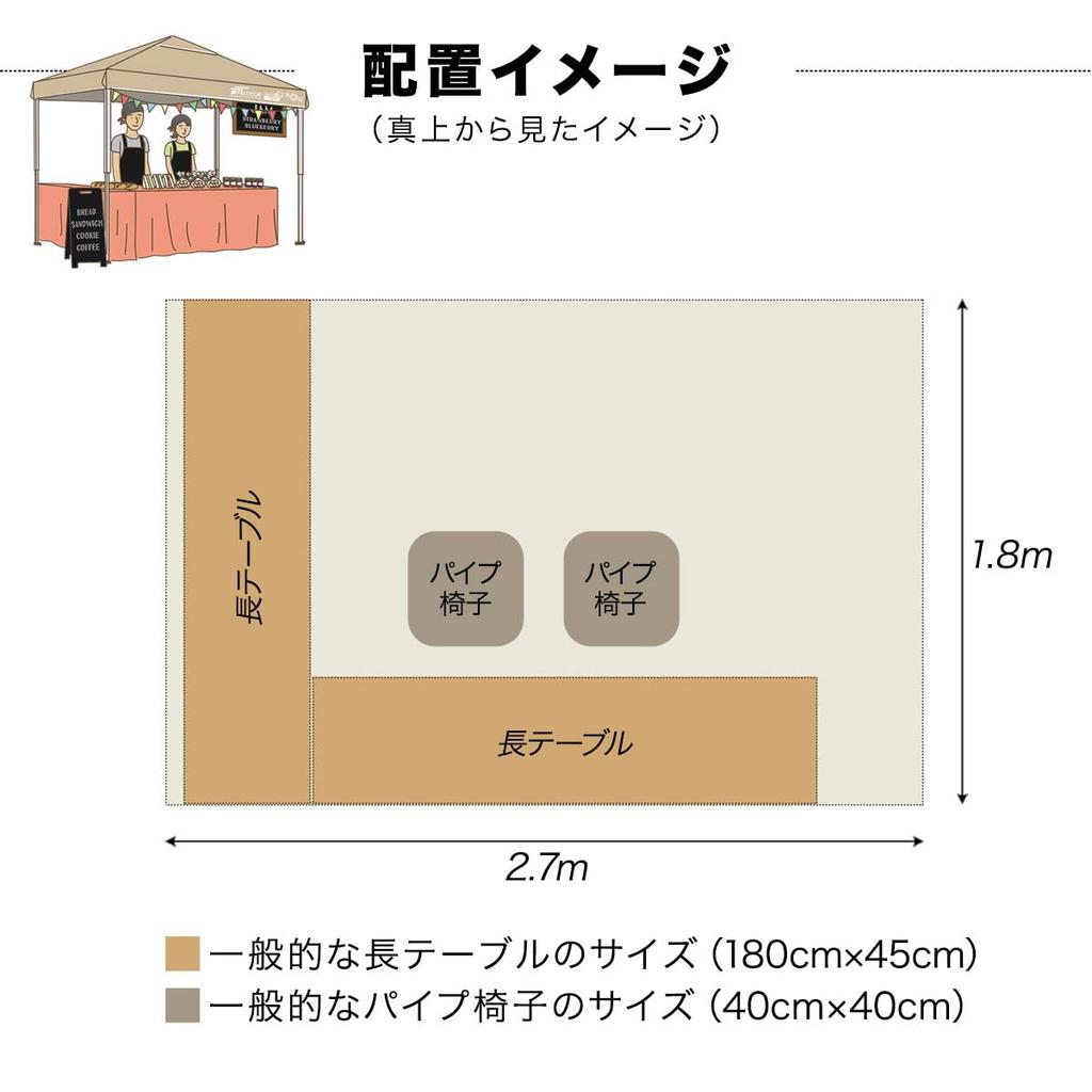 FIELDOOR Tarpzelt G03 Stahlgestell Verstärkte Version Belüftung Hohe Wasserdichtigkeit Silberbeschichtung UV-Schutz Wärmeisolierung x [Komplett