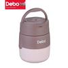 Debo Ruby Insulated Soup Jar