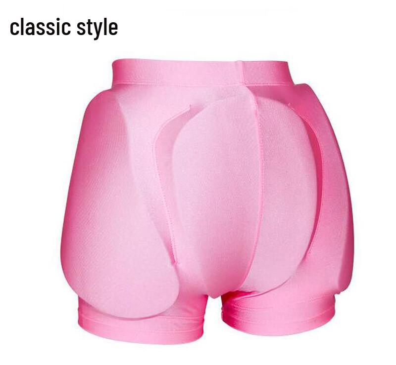 

Skating Protective Hip Pants for Kids and Adults