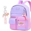 Li Shen Gradient Kids School Backpack
