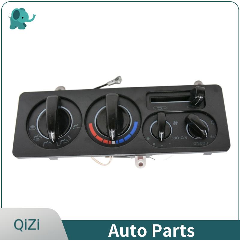 MB657317 Air A/C Heater Control Panel/Climate Control Assembly For Mitsubishi Pajero Montero V31 V32 V33 1991 1992-1999