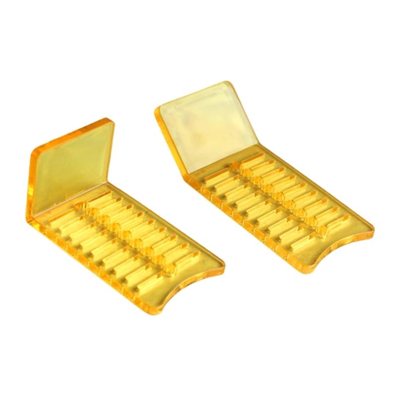 Car Tinting Squeegee Scraper with 90 Degree Rotation, Comfortable Handle for Glass and Body Wrapping Perfect Alignment