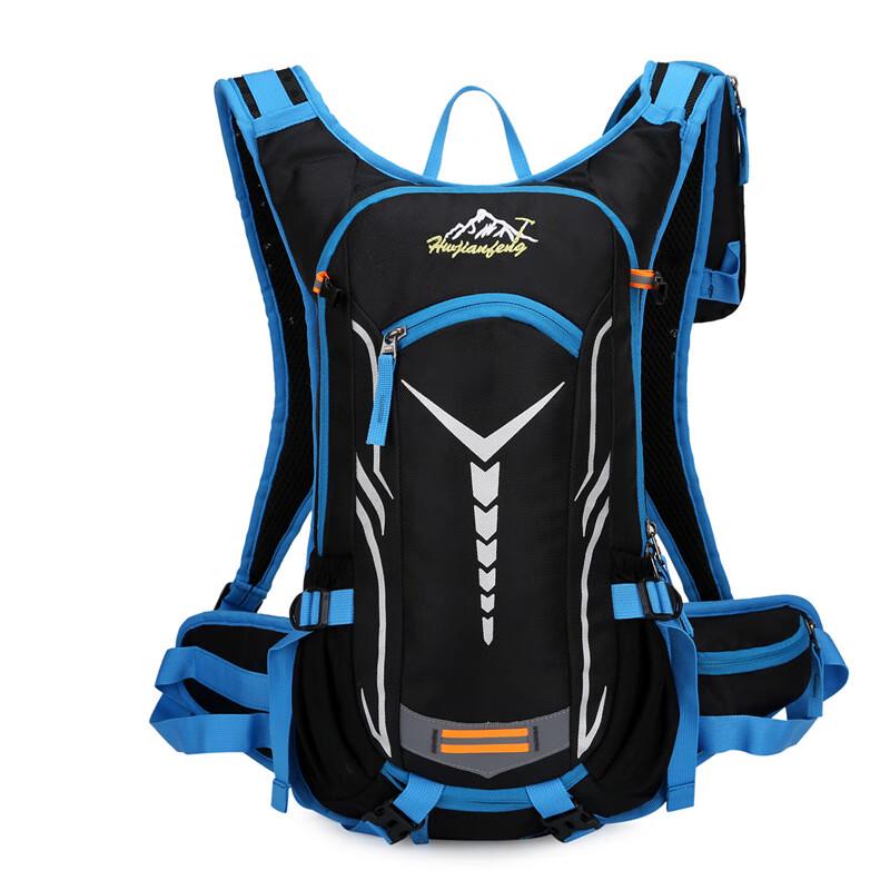 

HU WAI JIAN FENG 1708 Cycling Backpack