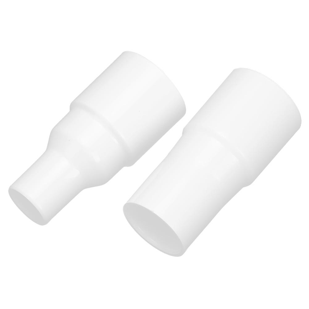 Breathing Machine Cleaner Adapter Breathing Machine Tubing Hose Connector 22f 22m22f 15M