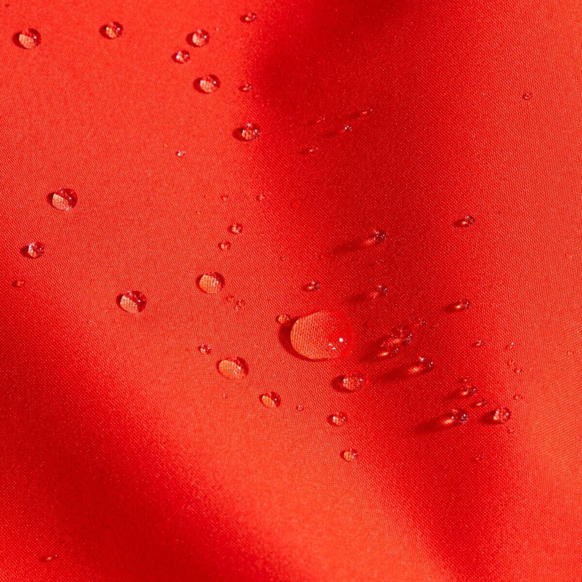 Mammut Linard Light Hardshell Hooded Jacket Men (1010-31490) mammut red XL