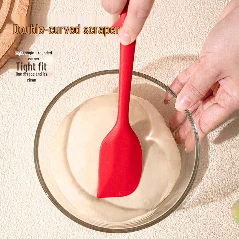 

Kitchen Baking Essentials