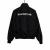 Back Logo Nylon Jacket T-Shirt Black Men's Size XS Model 790745