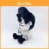 Rody Dead Plate Plush Toy With Short Pile Fur For Collectors And Kids