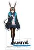 Arknights Acrylic Stand Amiya [PRELUDE TO DAWN] Official Merchandise
