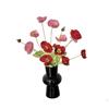 Simulation Flower high-end sense of realistic Wedding scene layout Home Decoration artificial flower silk flower fake flower