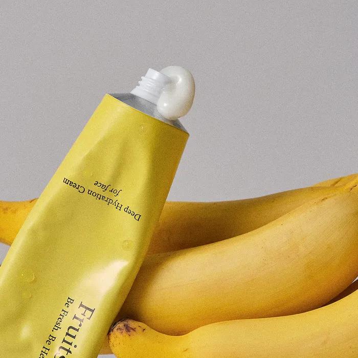 Vegan Deep Hydration Cream (50ml)