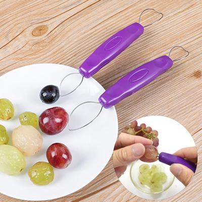 Descascador de frutas durável, lavável e descascado