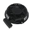 Rückstoßstarter-Zubehör 590607 Schwarz Passend für 208cc CR950 XR550 Motoren 106232‑0001 106232‑0122‑H1