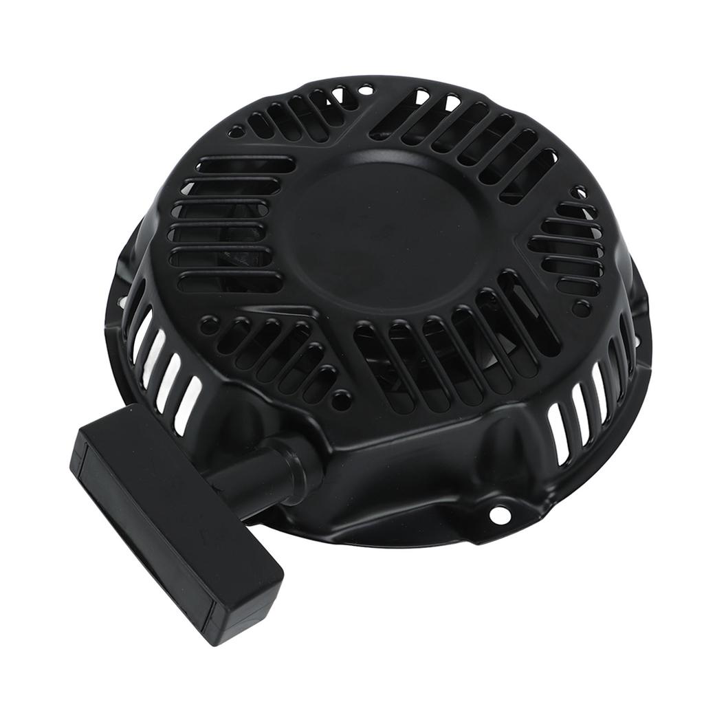 Rückstoßstarter-Zubehör 590607 Schwarz Passend für 208cc CR950 XR550 Motoren 106232‑0001 106232‑0122‑H1