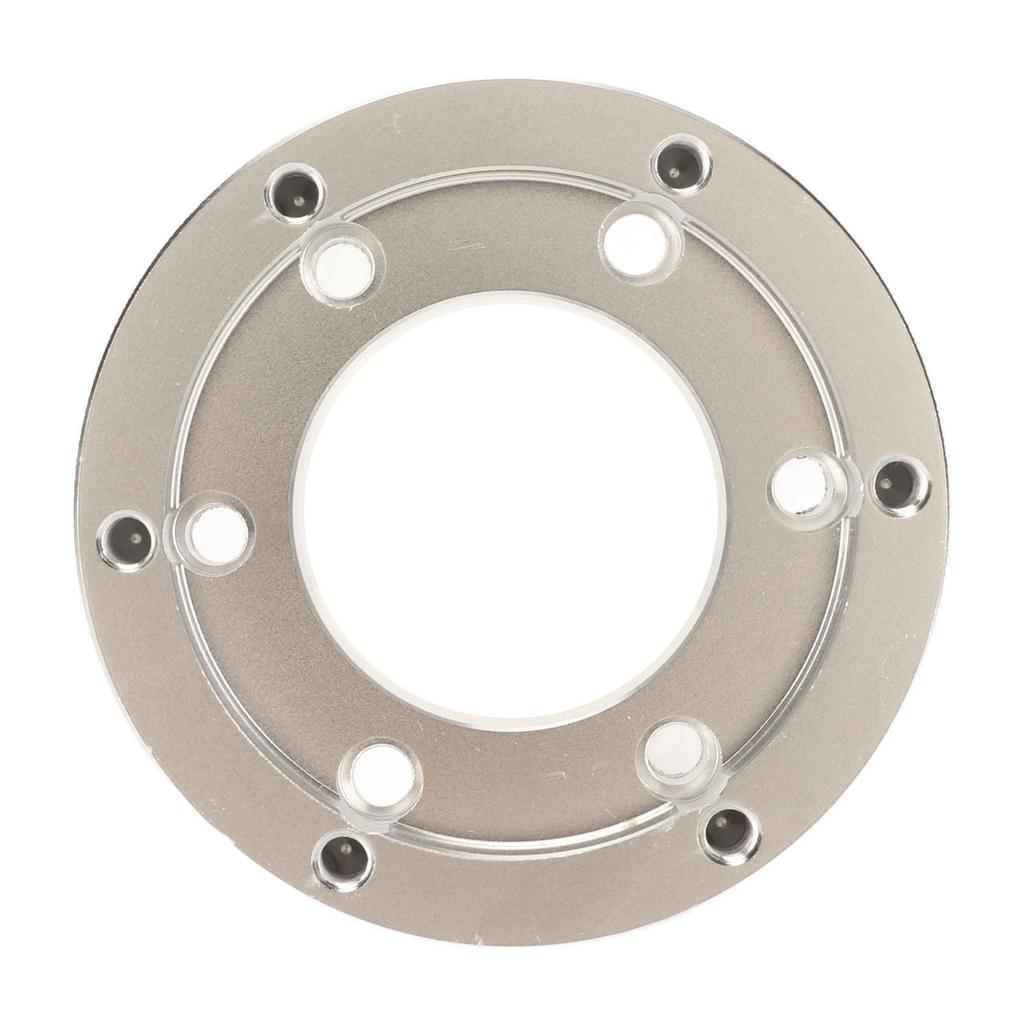 Steering Wheel Adapter Plate 70mm Steering Wheel Hub Adapter for 13 14 Inch Steering Wheels for Logitech G29 G920 G923 for Momo