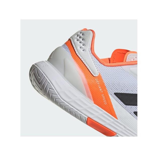 Кроссовки для тенниса adidas Defiant Speed 2