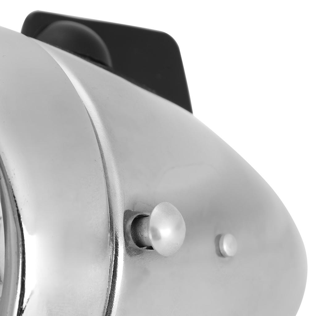 Vintage   Headlight Retro Bike LED Light Night Riding   Front Head Lamp Cycling Accessories