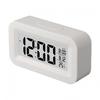 Calendar Thermometer Office Decor Part Name Alarm Clock