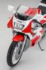 Hasegawa Yamaha TZR250 1989 Plastic Model BK17 1/12 (3MA) (Motorcycle)