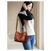 Women's Versatile Shoulder Crossbody Bag