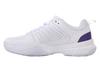 K-SWISS Court Express 2 Women's Tennis Shoes White (94428-151-M)