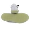 Pristine LOUIS VUITTON Low cut sneakers white leather mens 7.5 Used